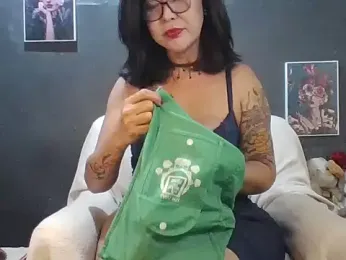 BellaJanna — stripchat