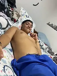 Emannuel__777 — Stripchat profile photo