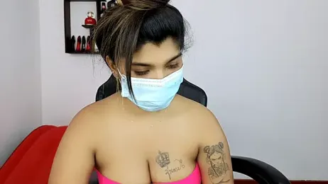 Baby_asha — 在 stripchat 直播的网络摄像头模特