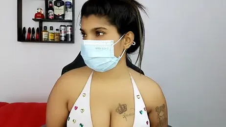 Baby_asha — 在 stripchat 直播的网络摄像头模特