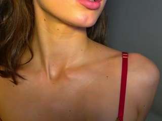 daniellethomas — Camsoda stream photo (Jan 2026)