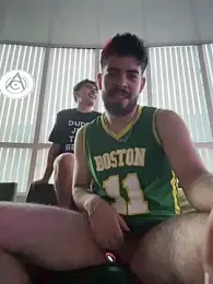 DomBoy_ — stripchat