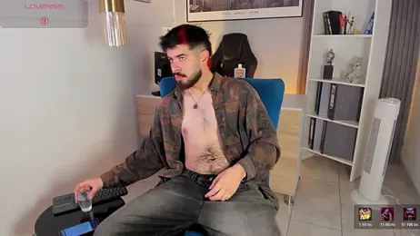 DomBoy_ — Stripchat stream photo (Sep 2026)