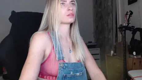 AutumnTreasure — Stripchat profile photo