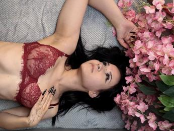 RittaMyers — livejasmin