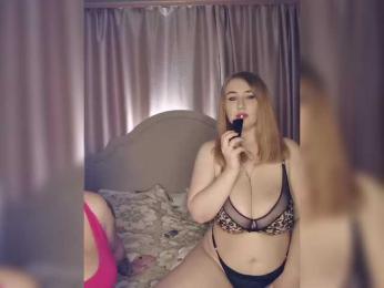 Her-Girl — 在 bongacams 直播的网络摄像头模特