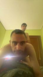 parejamorbosos3 — Cam4 stream photo (May 2026)