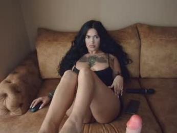 persianeva — Chaturbate stream photo (Sep 2026)
