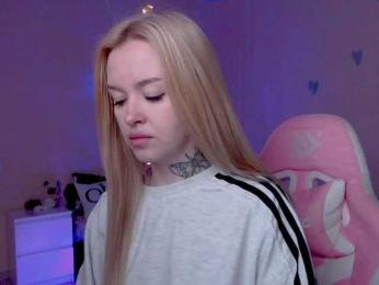 NaughtyMable — bongacams