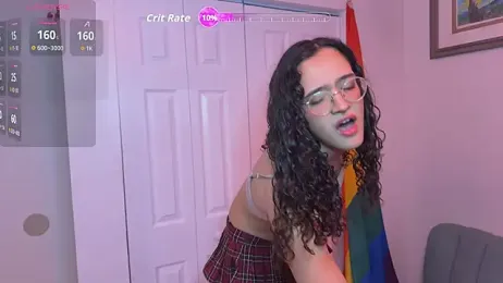 MonaSofia — Stripchat stream photo (Aug 2025)