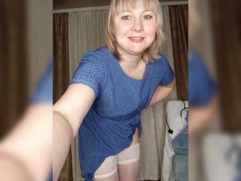 Lady-marshmallows — bongacams