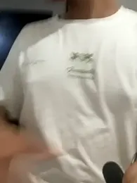 CrisotpherMoretti — stripchat