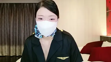 SAIYAN-DX — 在 stripchat 直播的网络摄像头模特