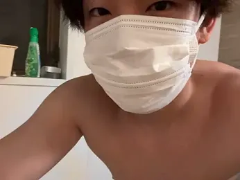 SAIYAN-DX — Stripchat stream photo (Apr 2026)