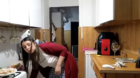 VanessaDoyle — Stripchat stream photo (Feb 2026)