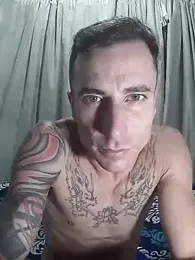 roludoogato — Stripchat profile photo
