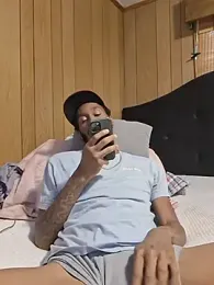 Cyberkennywrld — stripchat