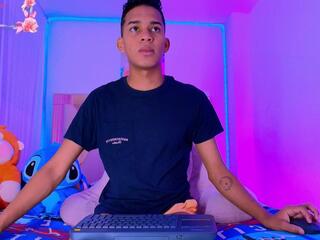 Dilam Amadeus — Flirt4free stream photo (Sep 2026)