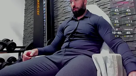 David_Big_Daddy — stripchat