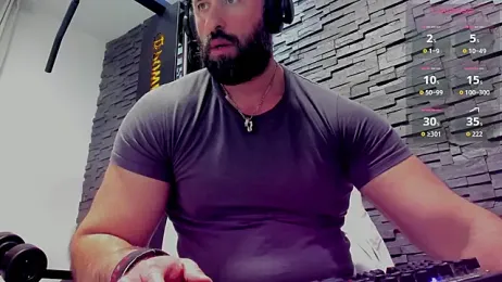 David_Big_Daddy — Stripchat stream photo (Mar 2026)