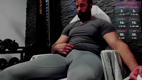 David_Big_Daddy — Stripchat stream photo (Mar 2026)