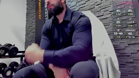 David_Big_Daddy — stripchat