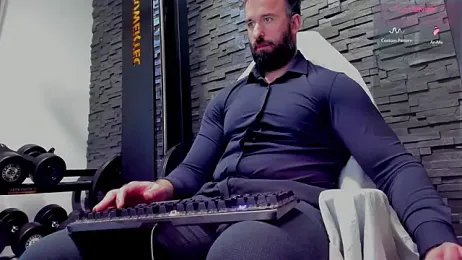 David_Big_Daddy — Stripchat stream photo (Mar 2026)