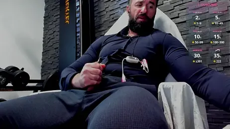 David_Big_Daddy — Stripchat stream photo (Mar 2026)