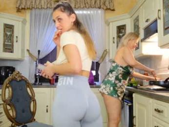 tunderose — 在 chaturbate 直播的网络摄像头模特