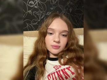 Doll4You — 在 bongacams 直播的网络摄像头模特