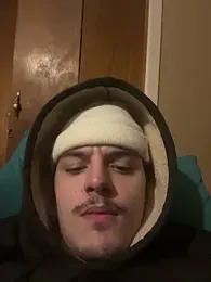 CarmeloA — Stripchat stream photo (Jul 2026)