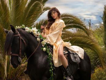 SophiaNapoles — 在 livejasmin 直播的网络摄像头模特