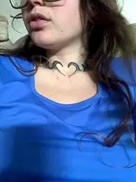 Blulilla69 — Stripchat stream photo (Jan 2026)