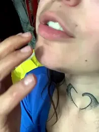 Blulilla69 — Stripchat stream photo (Jan 2026)