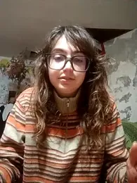 Blulilla69 — Stripchat profile photo