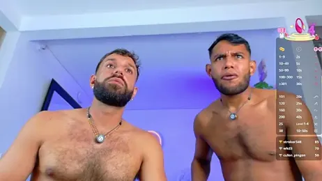 fantastic_couple_mens — 在 stripchat 直播的网络摄像头模特