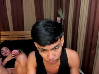 hugecockjayken — 在 chaturbate 直播的网络摄像头模特