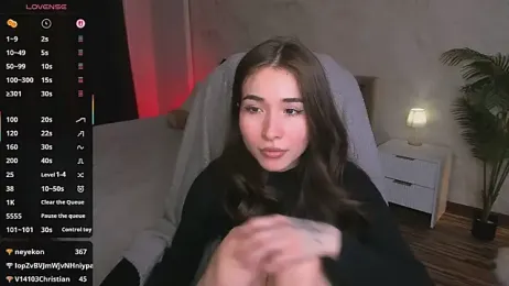 ashleyro1 — Stripchat stream photo (Mar 2026)