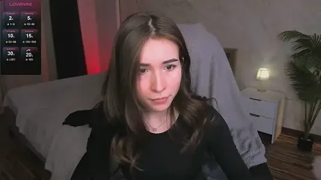 ashleyro1 — Stripchat profile photo