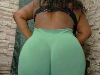 tiffanyfiire — Camsoda stream photo (May 2026)