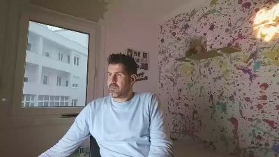 _BruceStrong_ — 在 cam4 直播的网络摄像头模特