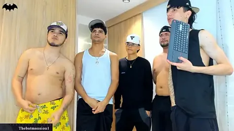 TheBatMansion — Stripchat stream photo (Mar 2026)