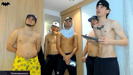 TheBatMansion — Stripchat stream photo (Mar 2026)