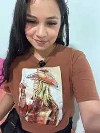 Colochitapupy — Stripchat profile photo