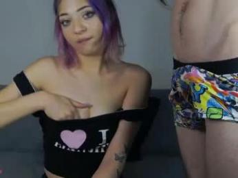 sinfulldesires — Chaturbate stream photo (May 2026)