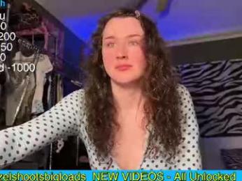 18babyblueeyes — 在 chaturbate 直播的网络摄像头模特