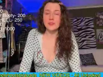 18babyblueeyes — Chaturbate profile photo