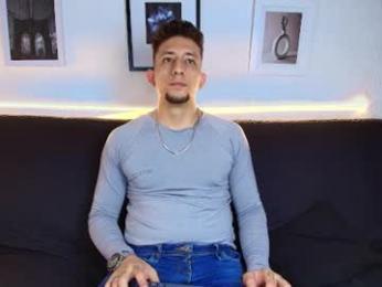 maykol_victoria — chaturbate