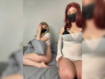 Laskavayaa — Bongacams stream photo (Feb 2026)