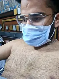 BeardKingoBack — Stripchat stream photo (Jul 2026)